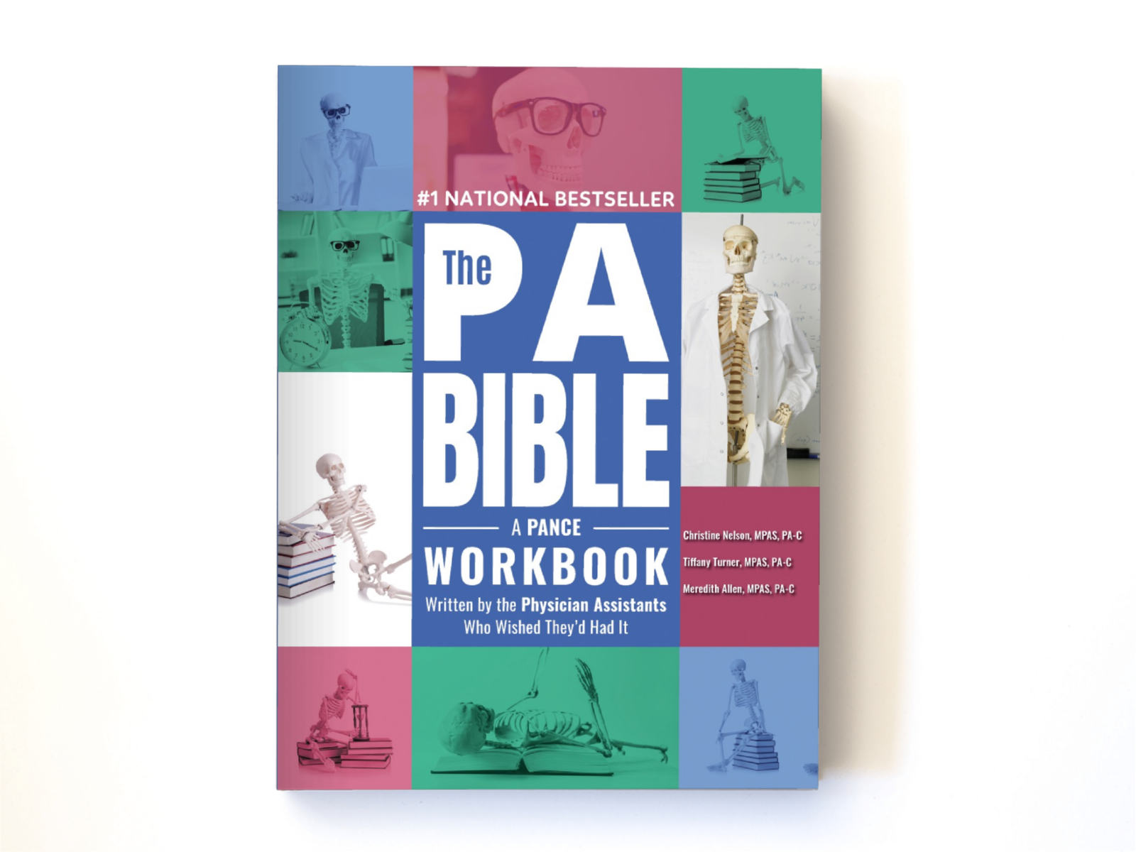 The PA Bible