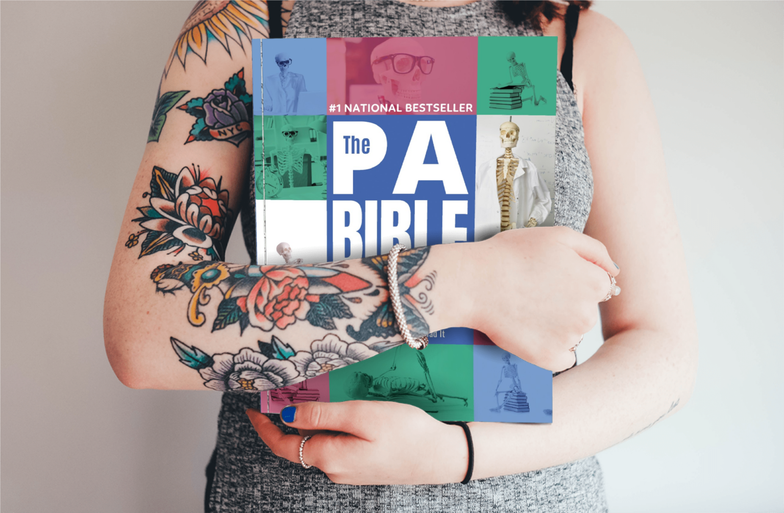 The PA Bible